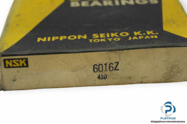 nsk-6016z-deep-groove-ball-bearing-1