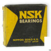 nsk-6016Z-deep-groove-ball-bearing