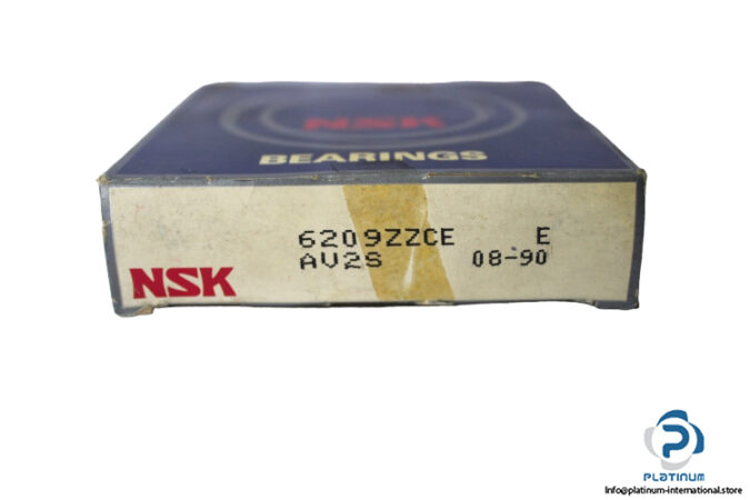 nsk-6209zzce-deep-groove-ball-bearing-1