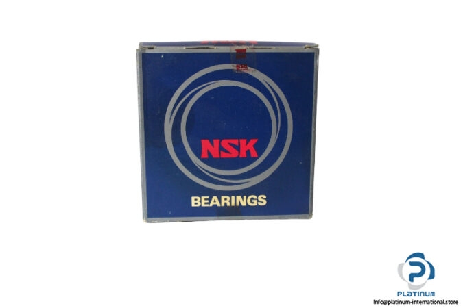 nsk-6209ZZCE-deep-groove-ball-bearing