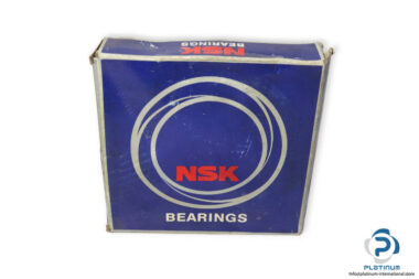 nsk-6219ZZCM-deep-groove-ball-bearing-(new)-(carton)