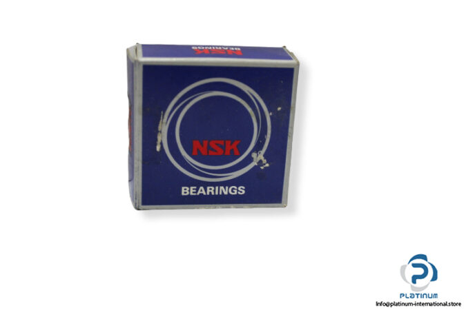 nsk-6301-deep-groove-ball-bearing