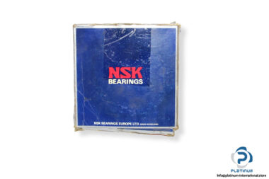 nsk-6307ZZCE-deep-groove-ball-bearing
