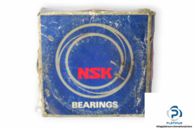 nsk-6313DDUCM-deep-groove-ball-bearing