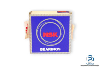 nsk-6803DD-AS2S-deep-groove-ball-bearings