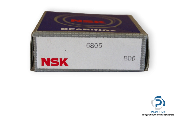 nsk-6805-deep-groove-ball-bearings-1