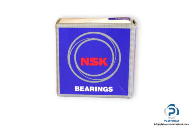 nsk-6805-deep-groove-ball-bearings