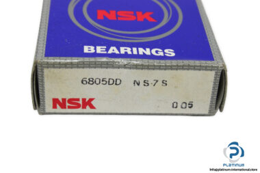 nsk-6805dd-deep-groove-ball-bearings-1