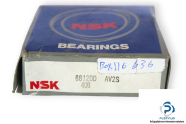 nsk-6812DD-AV2S-deep-groove-ball-bearing-(new)-(carton)-1