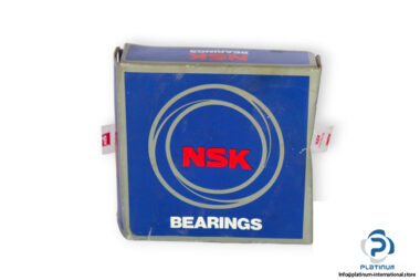 nsk-6812DD-AV2S-deep-groove-ball-bearing-(new)-(carton)
