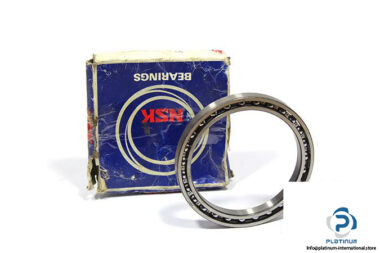 nsk-6824-deep-groove-ball-bearing