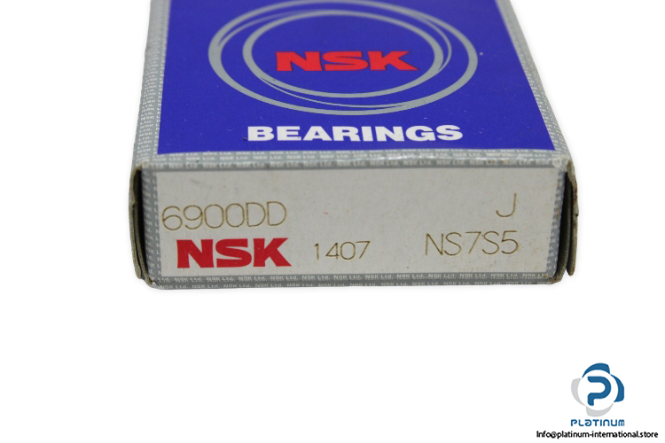 nsk-6900dd-deep-groove-ball-bearings-1