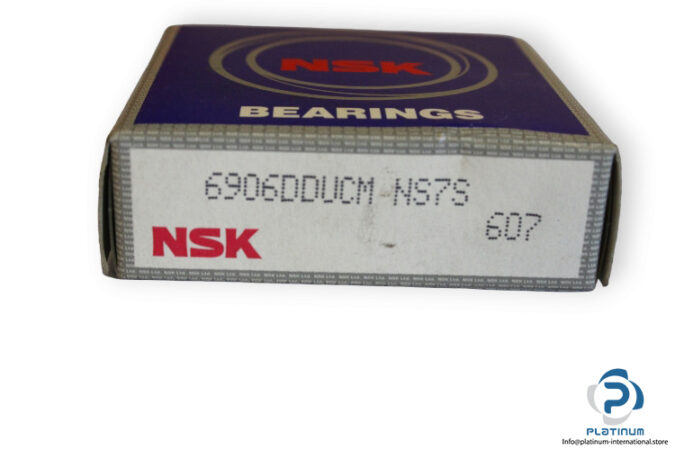 nsk-6906dducm-deep-groove-ball-bearings-1