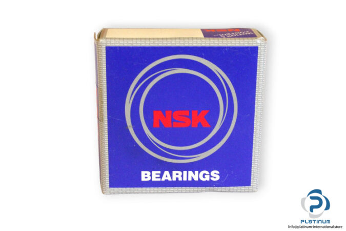 nsk-6906DDUCM-deep-groove-ball-bearings