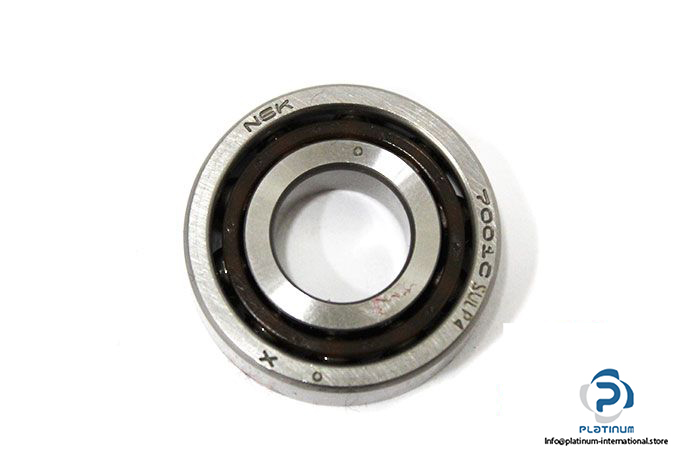 nsk-7001CSULP4-ball-bearing