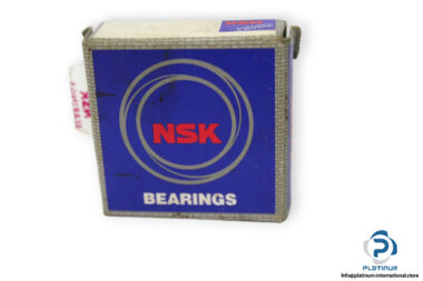 nsk-7202-BEAT85SUGA-angular-contact-ball-bearing