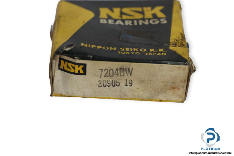 nsk-7204BW-angular-contact-ball-bearing-(new)-(carton)-1