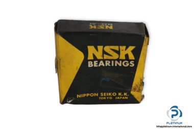 nsk-7204BW-angular-contact-ball-bearing-(new)-(carton)