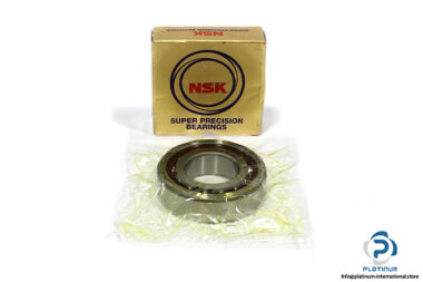 nsk-7206A5TRDUMP3-angular-contact-ball-bearing