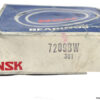 nsk-7209bw-angular-contact-ball-bearing-3