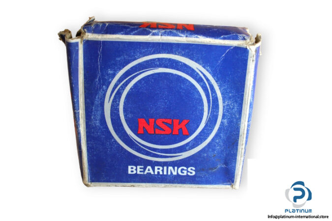 nsk-7210BWG-angular-contact-ball-bearing