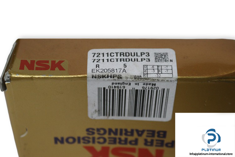 nsk-7211CTRDULP3-angular-contact-ball-bearing-(new)-(carton)-1