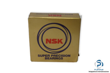 nsk-7211CTRDULP3-angular-contact-ball-bearing-(new)-(carton)