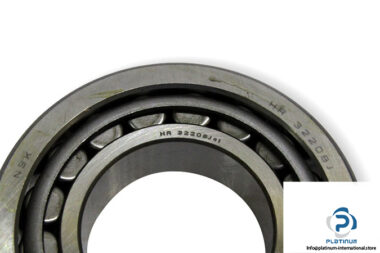 nsk-HR-32208J-tapered-roller-bearing-1