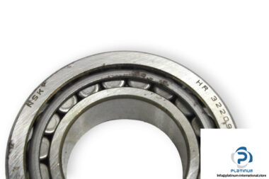 nsk-HR-32209J-tapered-roller-bearing-1