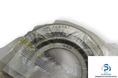 nsk-HR32206-J-tapered-roller-bearing-(new)-1