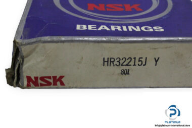 nsk-HR32215-J-Y-tapered-roller-bearing-1