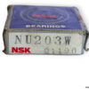 nsk-NU203W-cylindrical-roller-bearing-(new)-(carton)-1