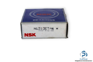 nsk-NU313ET-cylindrical-roller-bearing-(new)-(carton)-1