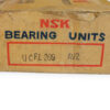 nsk-UCFL-209-oval-flange-ball-bearing-unit-(new)-(carton)-1
