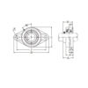 nsk-UCFL-209-oval-flange-ball-bearing-unit-(new)-(carton)-2