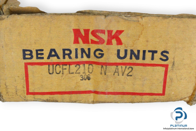nsk-UCFL-210-oval-flange-ball-bearing-unit-(new)-(carton)-1
