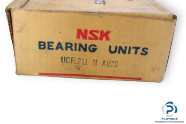 nsk-UCFL-211-oval-flange-ball-bearing-unit-(new)-(carton)-1