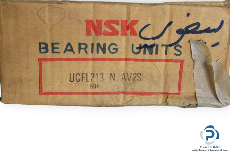 nsk-UCFL-213-oval-flange-ball-bearing-unit-(new)-(carton)-1