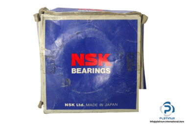 nsk-HR30209J-tapered-roller-bearing