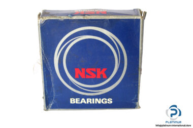 nsk-HR30212J-tapered-roller-bearing