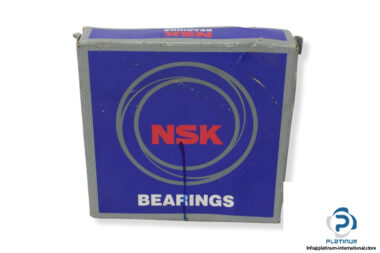 nsk-HR30214J-deep-groove-ball-bearing