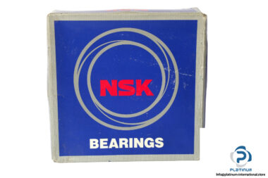 nsk-HR30215J-tapered-roller-bearing