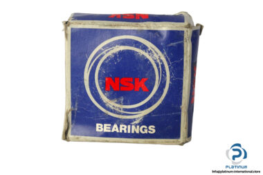 nsk-HR30306J-tapered-roller-bearing