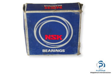 nsk-HR32010XJ-tapered-roller-bearing
