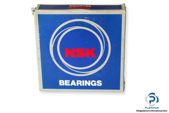 nsk-HR32015XJ-tapered-roller-bearing