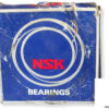 nsk-HR32020XJ-tapered-roller-bearing