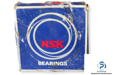 nsk-HR32020XJ-tapered-roller-bearing