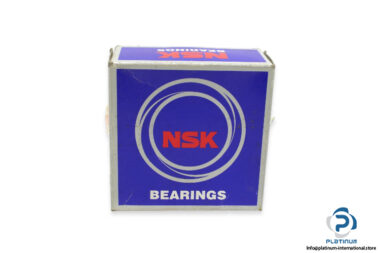 nsk-HR33206J-tapered-roller-bearing