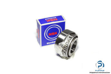 nsk-HR33208J-tapered-roller-bearing