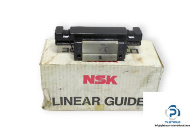 nsk-LAH30ANZ-linear-bearing-block